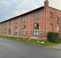 1,5-Zimmer Wohnung in Greifswald