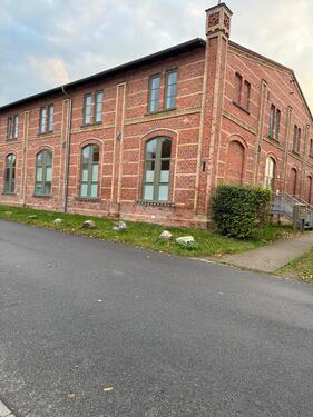 Foto - 1 Zimmer Etagenwohnung zur Miete in Greifswald