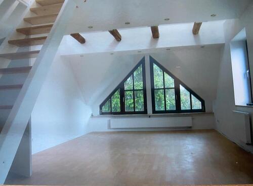 Foto - Wohnung Maisonette - 620,00 EUR Kaltmiete, ca.  60,00 m²