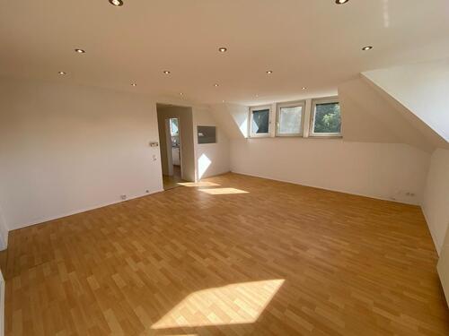 Foto - 2 Zimmer Etagenwohnung in Hochspeyer