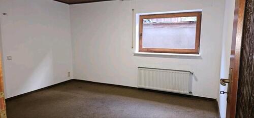 Foto - 2 Zimmer Etagenwohnung zur Miete in Wettenberg