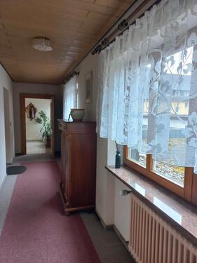 Foto - vermiete 1 Zi Wohnung mit Balkon in St. Blasien