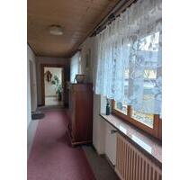 vermiete 1 Zi Wohnung mit Balkon in St. Blasien