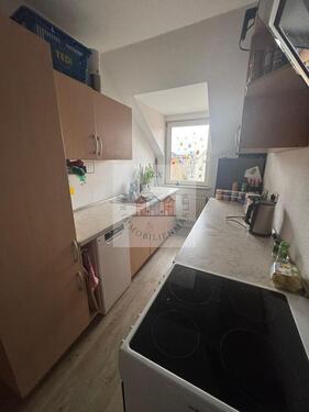 Foto - 3 Zimmer Etagenwohnung in Gera