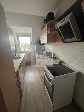 Foto - Etagenwohnung in Gera zur Miete