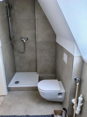 Foto - Kleine 3 ZKB Wohnung in Trier-Ost - Erstbezug nach Sanierung