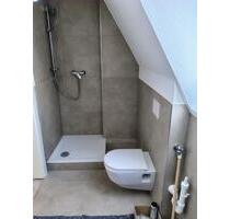 Kleine 3 ZKB Wohnung in Trier-Ost - Erstbezug nach Sanierung