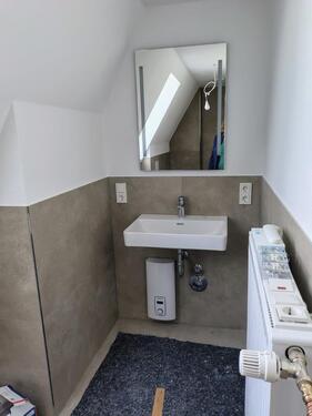 Foto - 3 Zimmer Dachgeschoßwohnung zur Miete in Trier