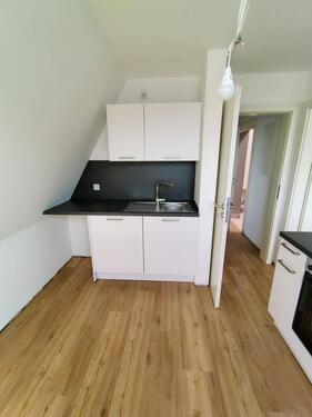 Foto - Dachgeschoßwohnung in Trier zur Miete