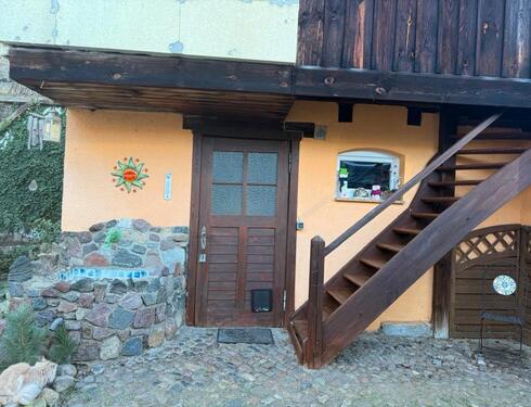 Foto - Einraumwohnung in Templin - 300,00&nbsp;EUR Kaltmiete, ca.&nbsp; 40,00&nbsp;m&sup2;