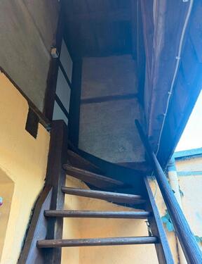 Foto - 1 Zimmer Etagenwohnung zur Miete in Templin