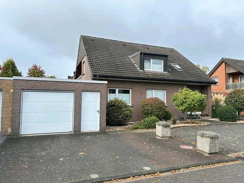 Foto - 5 Zimmer Einfamilienhaus zum Kaufen in Olfen