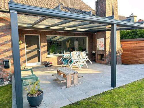 Foto - Einfamilienhaus in Olfen zum Kaufen