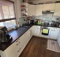 3 Zimmer - Wohnung über 2 Et. in Stockheim OT Reitsch, ab 01.03