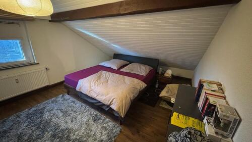 Foto - 4 Zimmer Etagenwohnung zur Miete in Stockheim