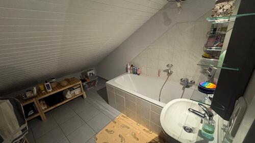 Foto - Etagenwohnung in Stockheim zur Miete