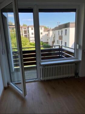 Foto - Etagenwohnung in Kronach zur Miete