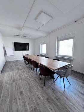 Foto - Moderne Büroräume für Unternehmer & Start-ups in Meinerzhagen zu vermieten