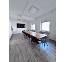 Moderne Büroräume für Unternehmer & Start-ups in Meinerzhagen zu vermieten