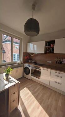 Foto - 2-Zimmer Wohnung zur Untermiete März-Mai Maxvorstadt