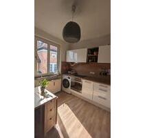 2-Zimmer Wohnung zur Untermiete März-Mai Maxvorstadt - München Ludwigsvorstadt-Isarvorstadt