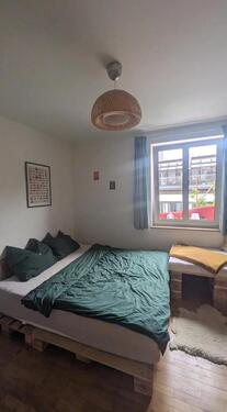 Foto - 2 Zimmer Etagenwohnung zur Miete in München