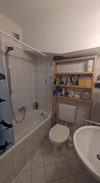 Foto - 2 Zimmer Etagenwohnung in München