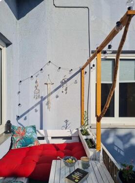 Foto - Etagenwohnung in München zur Miete