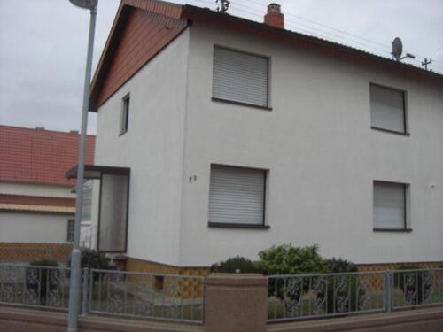 Foto - Haus mit 2 Wohnungen in Ketsch, von Privat