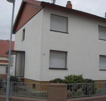 Haus mit 2 Wohnungen in Ketsch, von Privat