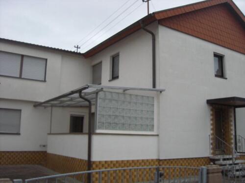 Foto - Einfamilienhaus zum Kaufen in Ketsch