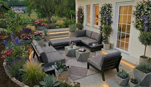 Foto - Schöne kernsanierte Wohnung Blumberg