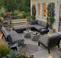 Schöne kernsanierte Wohnung Blumberg