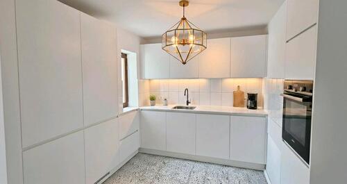 Foto - Terrassenwohnung in Blumberg zur Miete