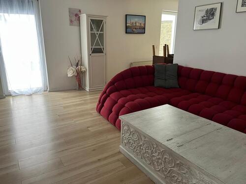 Foto - 3 Zimmer Terrassenwohnung in Hundsangen