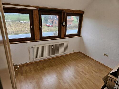 Foto - Etagenwohnung in Syke zur Miete