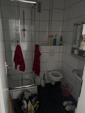 Foto - 2 Zimmer Etagenwohnung in Saarbrücken