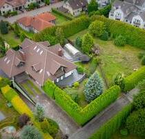 Repräsentatives Anwesen 682 m² in Mierzyn – Wohnen und Arbeiten - Löcknitz