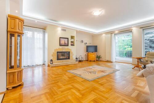 Foto - 8 Zimmer Villa zum Kaufen in Löcknitz