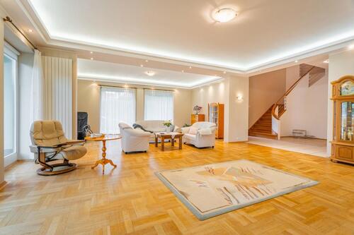 Foto - 8 Zimmer Villa in Löcknitz