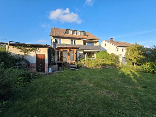 Foto - Schöne Eigentumswohnung im Erdgeschoss mit eigenem Garten