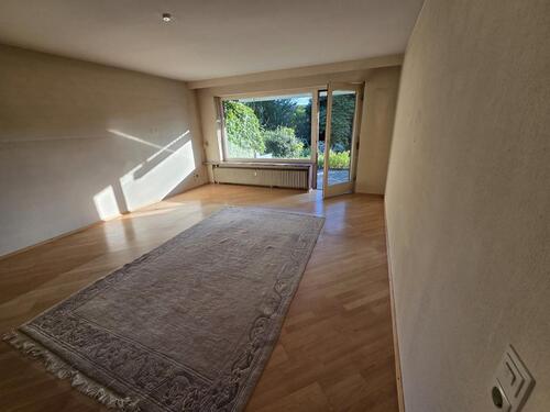 Foto - 4 Zimmer Erdgeschoßwohnung in Rehau