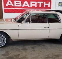 Hallenstellplatz in Renningen für Kleinwagen ab sofort frei - Gerlingen