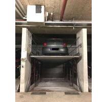 Tiefgaragenstellplatz ab sofort in Fürstenfeldbruck