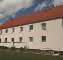 Große 1-Raumwohnung mit separatem Mansardenzimmer (Schlafraum eine Etage höher) - Torgau