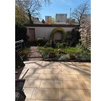 EG Wohnung mit Garten & Garage FreiburgWeingarten zu Verkaufen - Freiburg im Breisgau