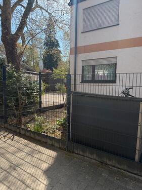 Foto - 2 Zimmer Erdgeschoßwohnung in Freiburg im Breisgau