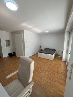 Foto - 1 Zimmer Etagenwohnung zur Miete in Göttingen