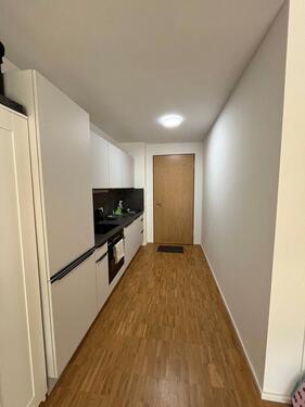 Foto - Etagenwohnung in Göttingen zur Miete