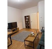 Wunderschöne Wohnung zu vermieten - Magdeburg Leipziger Straße